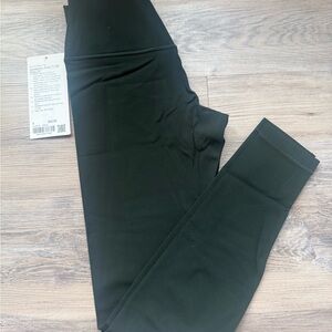 Lululemon Align HR Pant 28” Size 6